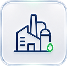 Factory Icon