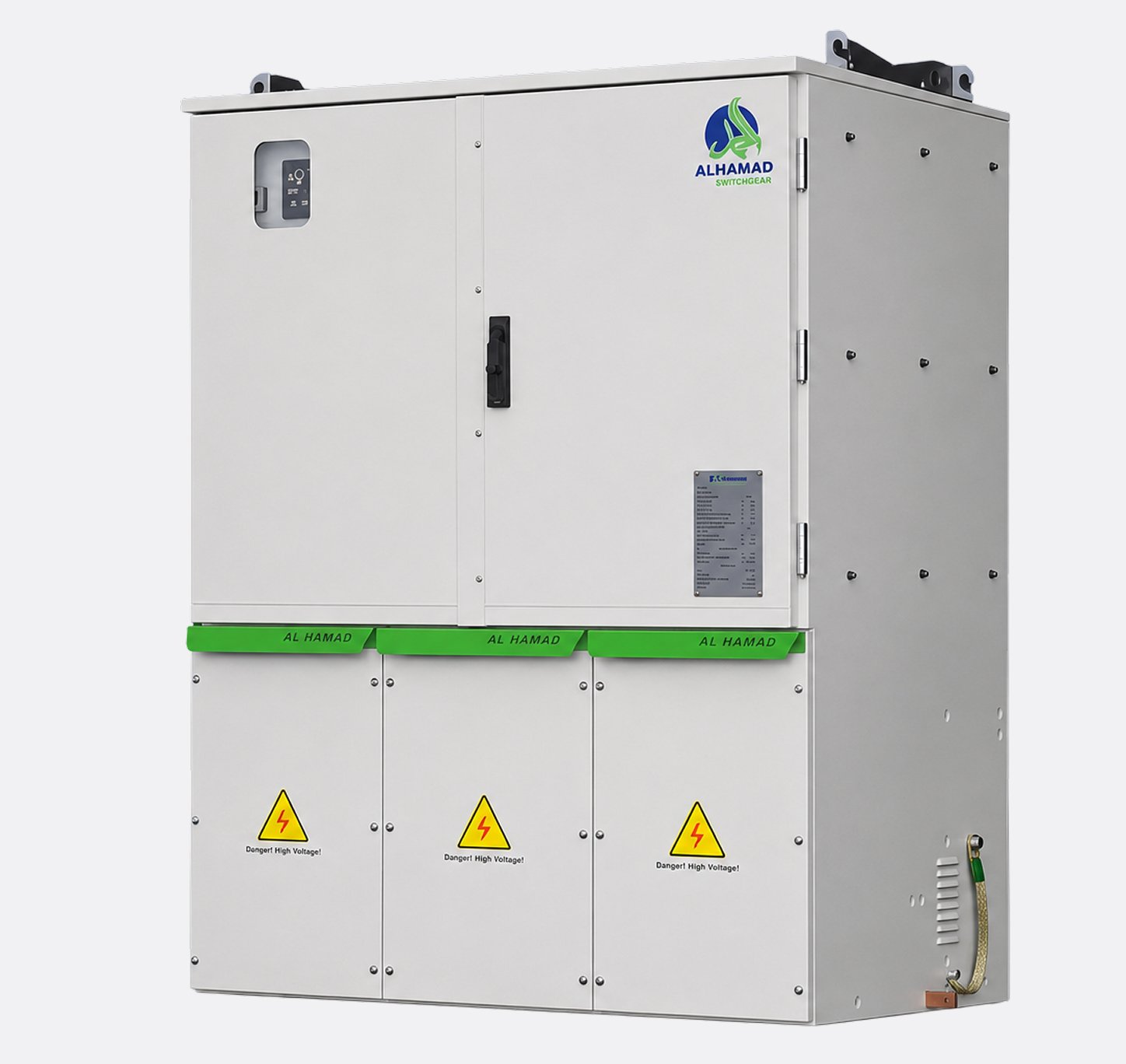 Ring Main Unit