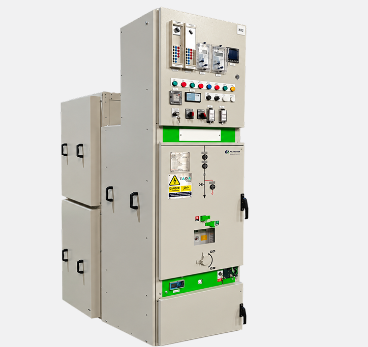 Air Insulated Switchgear